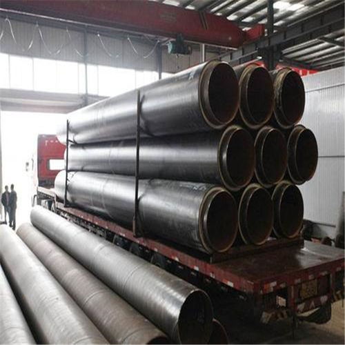 臨滄市雙江拉祜族佤族布朗族傣族自治縣加工制造保溫管優質廠家