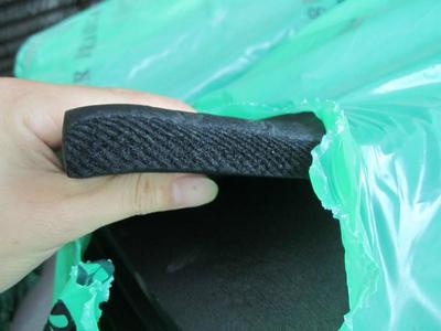 齊全 0級橡塑保溫材料制造商 九縱直銷__保溫/密封/防腐_保溫/密封/防腐_橡膠板__中國安防展覽網(wǎng)