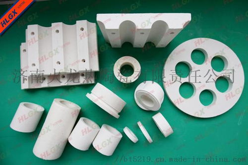 供應耐火保溫密封硅酸鋁纖維異型件 陶瓷纖維異形件